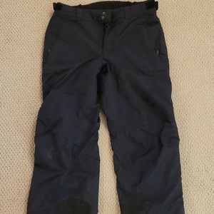 L.L. Bean Snowpants